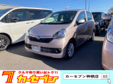 ダイハツ ミライース