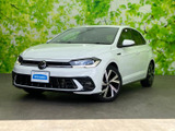 【中古車情報】フォルクスワーゲン ポロ TSI Rライン  の中古車詳細（走行距離：2.8万km、カラー：白、販売地域：広島県福山市）