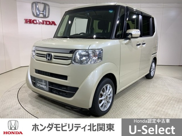 N-BOX G Lパッケージ 
