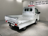 三方開なので荷物の載せ降ろしもラクラクです。