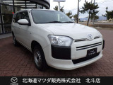 プロボックスバン 1.5 GL 4WD 