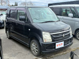 ワゴンR FX-S リミテッド 4WD 