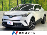 トヨタ C-HR
