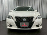 クラウンアスリート ハイブリッド 2.5 S Four 4WD 