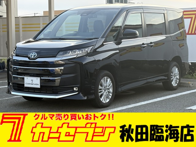 トヨタ ノア 