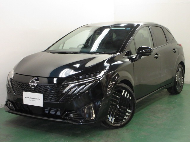 ノートオーラ 1.2 G 