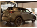 CX-5  2.5 25S スポーツ アピアランス 4WD