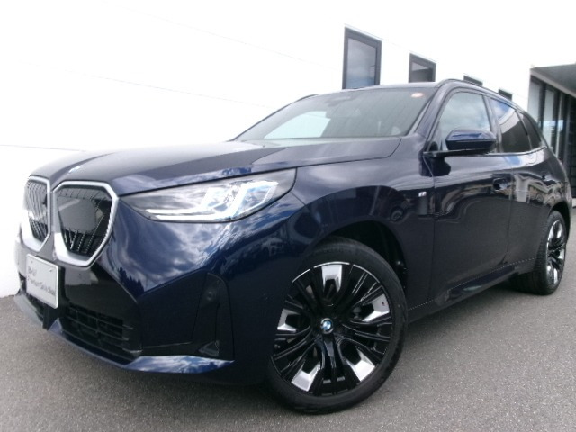 X3 20d xドライブ Mスポーツ ディーゼル 4WD 