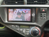 フルセグTVも映ります!OPマークレビンソンDVD見れます!