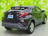 C-HR ハイブリッド 1.8 S 
