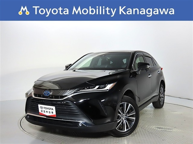 ヤリス 1.5 ハイブリッド G （6AA-AXUH80）