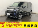 ダイハツ ムーヴカスタム