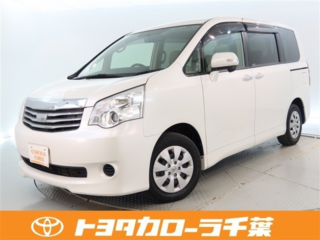 ノア2.0 X スマートエディション