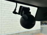 【 ドライブレコーダー 】運転中の記録を残します。事故などを起こした起こされた時の証拠を残します。