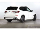 X5 xドライブ 35d Mスポーツ 4WD 