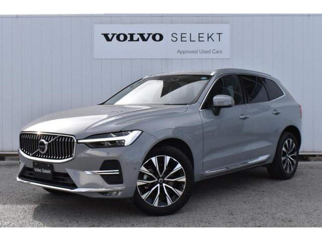 XC60 アルティメット B5 AWD 4WD 