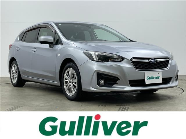 インプレッサスポーツ 1.6 i-L アイサイト 修復歴無し