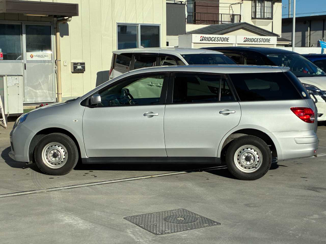 日産 ADエキスパート LX の中古車詳細 (23,298km, ブリリアント