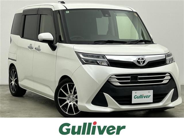 タンク1.0 G-T修復歴無し