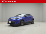 トヨタ C-HR