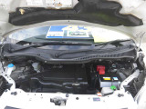 オイル交換や車検、エンジンルームの洗浄も承っております!走行していると汚れが貯まっていくものです。あなたの愛車も洗浄いかがでしょうか?