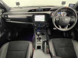 ハイラックス 2.4 Z GRスポーツ ディーゼル 4WD 4WD 修復歴無し