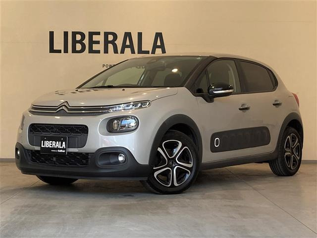 C3フィール修復歴無し