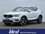 人気の《XC40 T4 AWDインスクリプション 4WD》 入荷しました!
