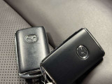 【納車前点検】納車前には、車検整備、法定点検整備を実施しております。また、状態が悪い部品は、きちんと交換した上で納車いたします。