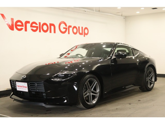 フェアレディZ  3.0