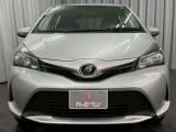 ヴィッツ 1.3 F 4WD 
