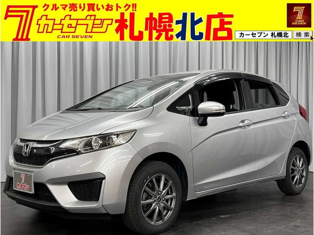 フィット 1.3 13G Lパッケージ 