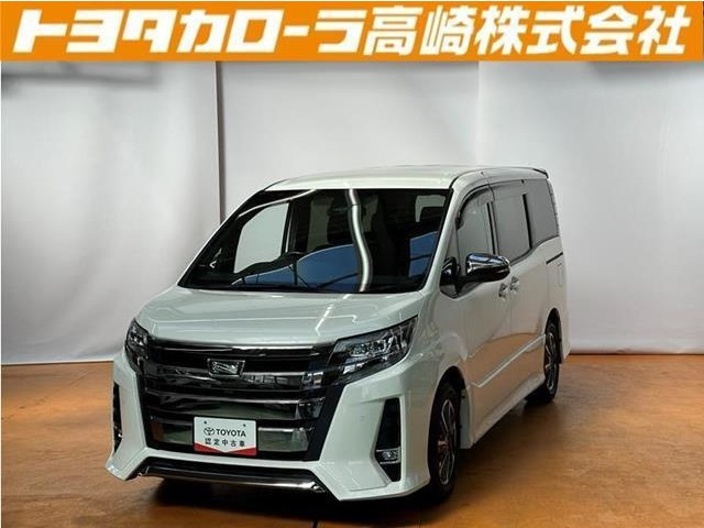 ノア  2.0 Si WxBIII