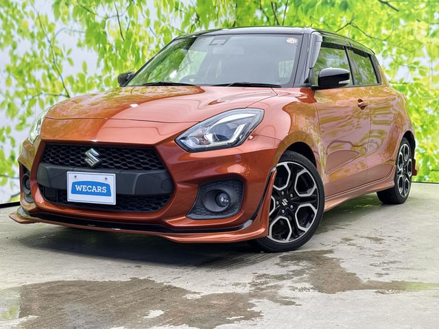 スイフト 1.4 スポーツ 