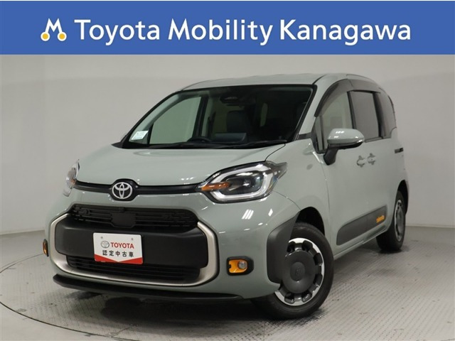 シエンタ ハイブリッド 1.5 Z E-Four 4WD 