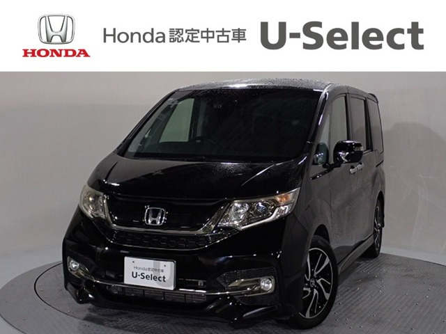 ステップワゴン 1.5 スパーダ クールスピリット 