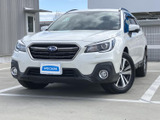 レガシィアウトバック 2.5 Bスポーツ 4WD 