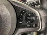 【アダプティブ・クルーズ・コントロール】予め設定した車速内でクルマが自動的に加減速。 前走車との適切な車間距離を維持しながら追従走行し、高速道路でのドライバーの疲労を軽減してくれる嬉しい機能付♪