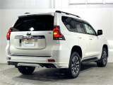 ランドクルーザープラド 2.7 TX Lパッケージ 4WD 4WD サンルーフ