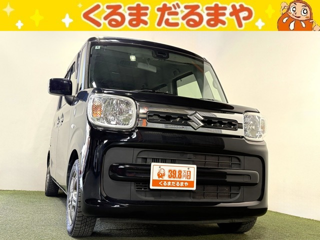 スズキ スペーシア 