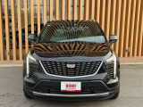 XT4 プラチナム 4WD 