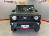ジムニー XC 4WD 