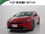 トヨタ プリウス