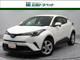 C-HR S LEDエディションが入荷しました!!