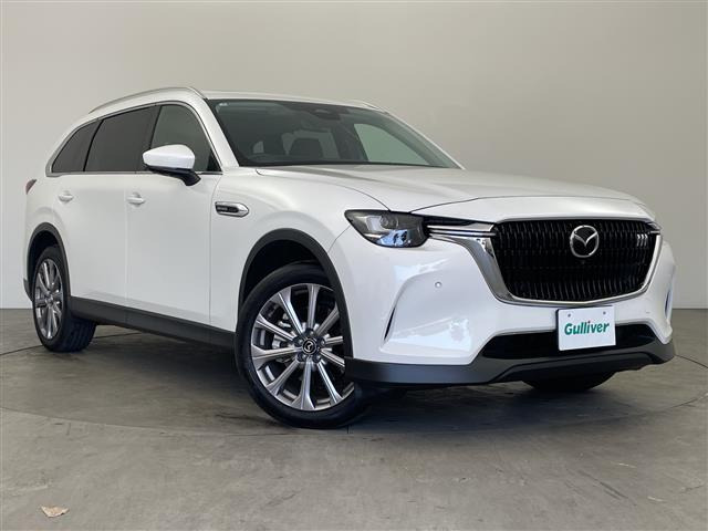 CX-803.3 XD Lパッケージ ディーゼル本革シート サンルーフ