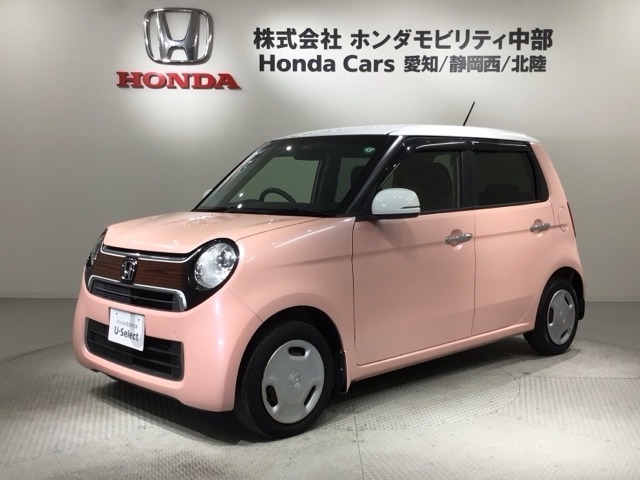 N-ONE G Lパッケージ 