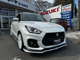 スイフト  スポーツ 1.4