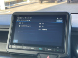 【 オーディオソース 】車内で音楽やラジオなど様々なコンテンツを選択できます!