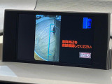 【サイドカメラ】停車・駐車時に死角になりがちな運転席から見えづらい部分の障害物を確認できます!雨天時や夜間などは特に活躍してくれるアイテムです。