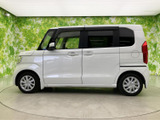 N-BOX G L ホンダセンシング 